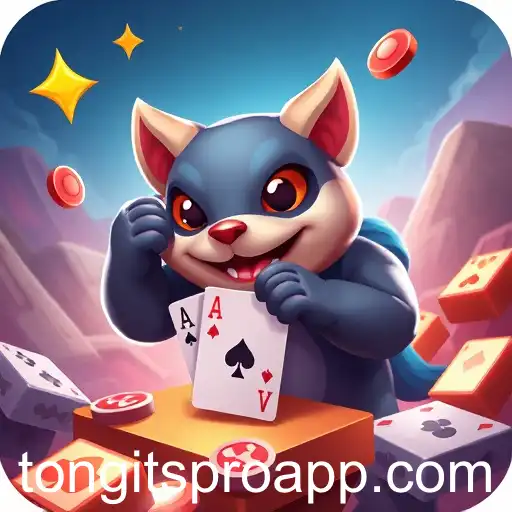 Exploring the Thrills of Challenge Mode in the Tongits Pro App