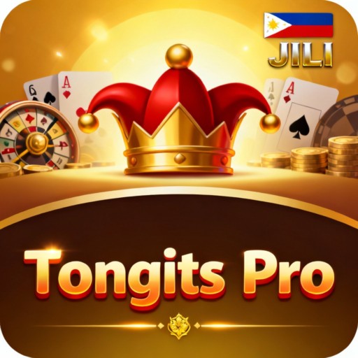 Tongits Pro app