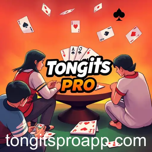 The Rise of Tongits Pro App in 2025