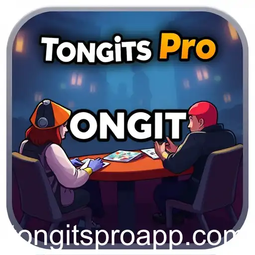 The Rise of Tongits Pro in the Gaming World