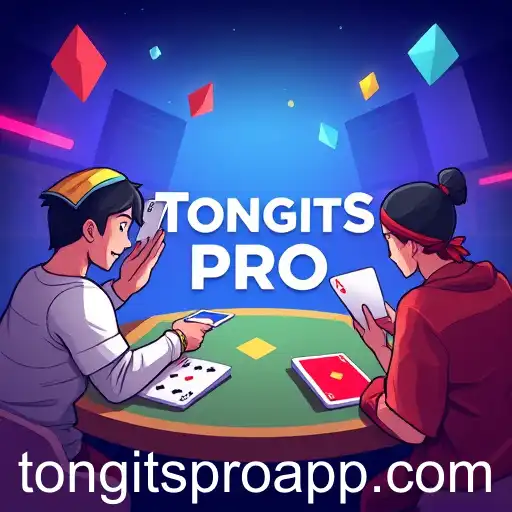 The Rise of Tongits Pro in Digital Gaming