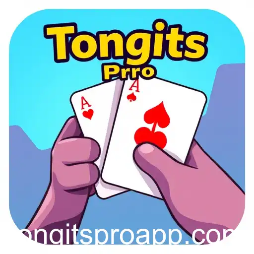 The Rise of Tongits Pro App and Its Impact on Online Gaming