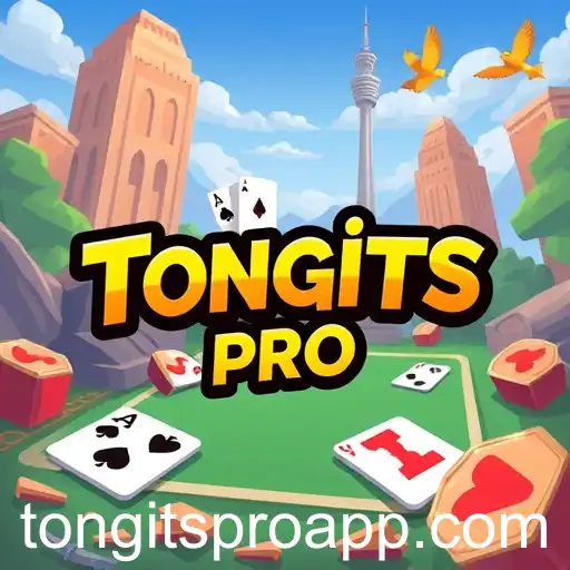 Tongits Pro App: Expanding the Digital Card Game Landscape
