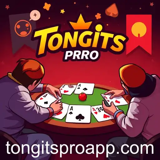 The Rise of Tongits Pro: A Global Gaming Phenomenon