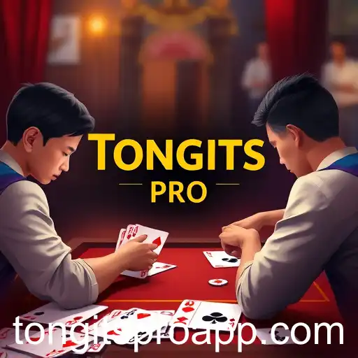 The Rise of Tongits Pro in the Gaming World