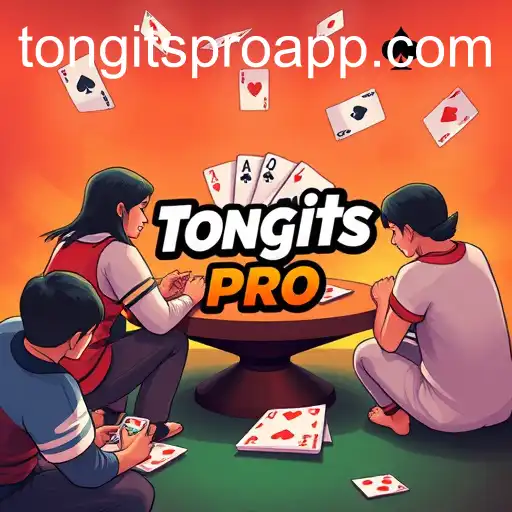 The Rise of Tongits Pro App in 2025