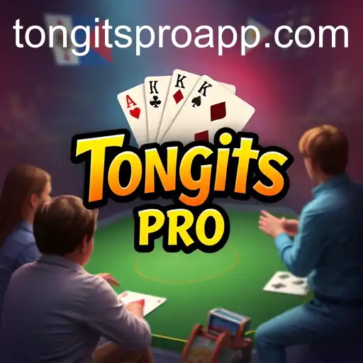 Rising Popularity of Tongits Pro in Online Gaming