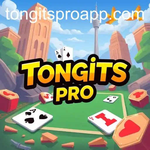 Tongits Pro App: Expanding the Digital Card Game Landscape