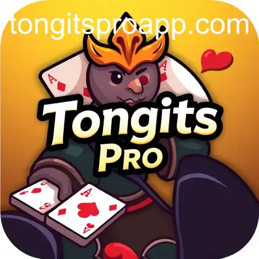 Tongits Pro App Revolutionizes Online Card Gaming