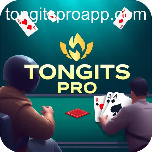 Tongits Pro App: A Growing Trend