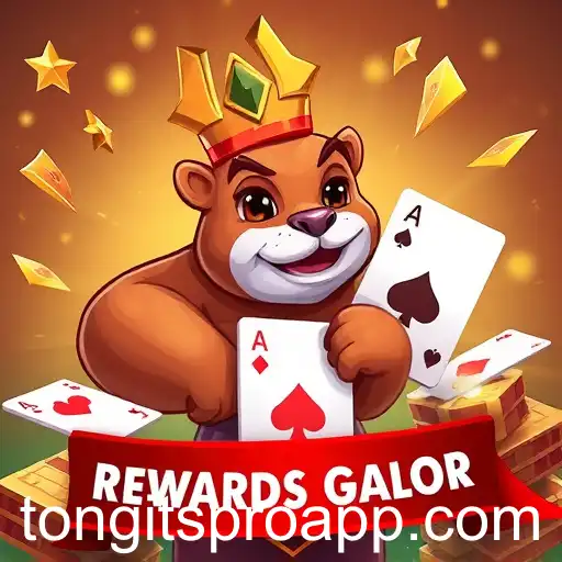 The Rise of Tongits Pro in Online Gaming