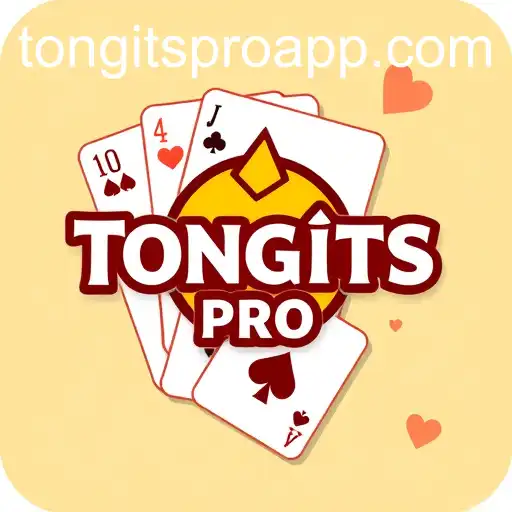 Tongits Pro App: Revolutionizing Card Gaming