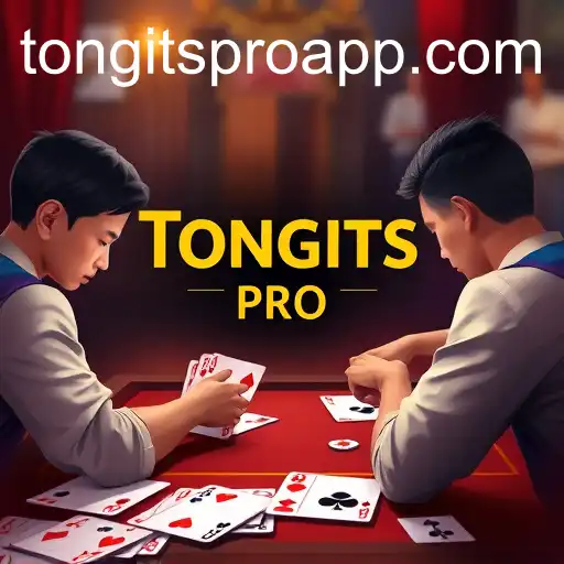 The Rise of Tongits Pro in the Gaming World